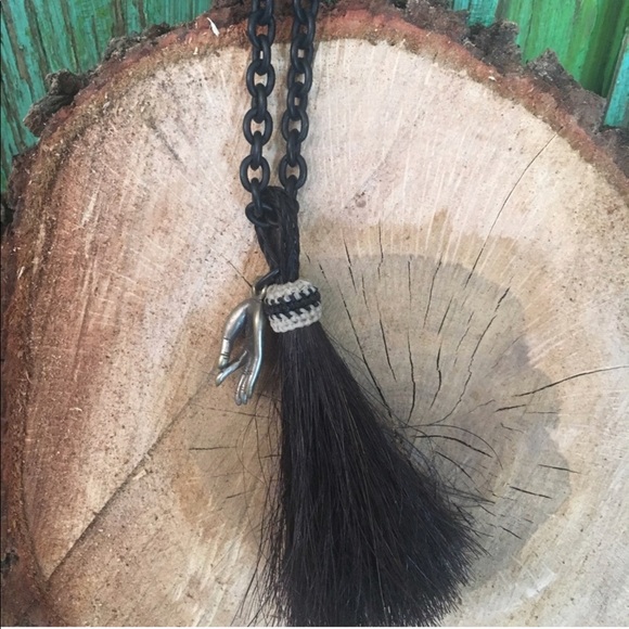 Chan Luu Jewelry - Chan Luu Om Necklace